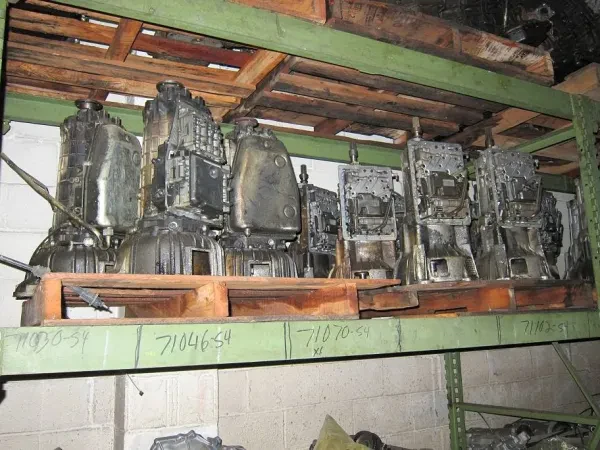 Voluparts Inc - photo 2