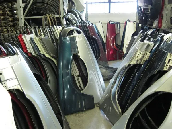Voluparts Inc - photo 3