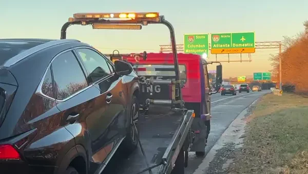 Star Towing - photo 2