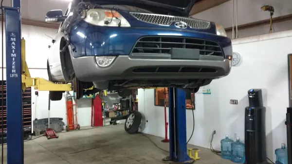 KNI Automotive - photo 2