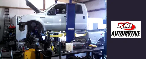 KNI Automotive - photo 3
