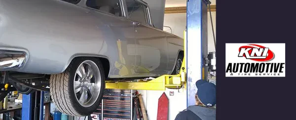 KNI Automotive - photo 4