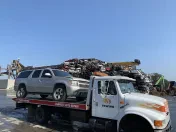 SA Recycling