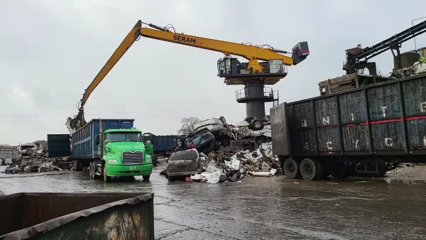 SA Recycling - photo 3