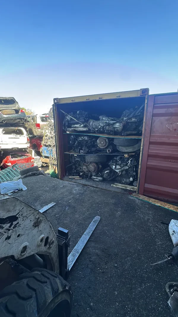 Best Used Auto Parts II - photo 2
