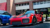 Solo Motorsports