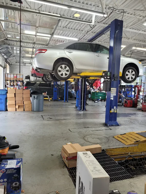 Pep Boys - photo 3