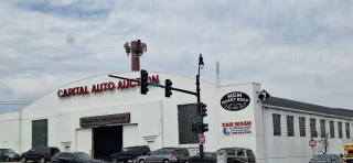 Capital Auto Auction DC