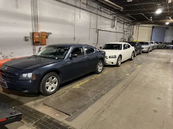 Capital Auto Auction DC - photo 4