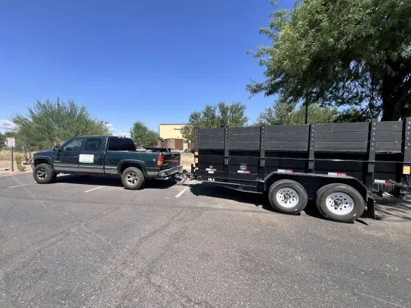 REI Junk Removal - photo 2