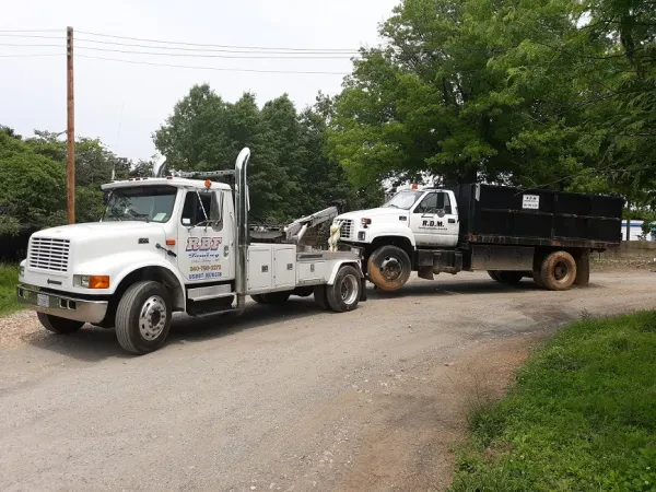 RBF Towing - photo 2