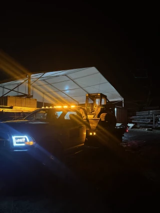 Kairos towing