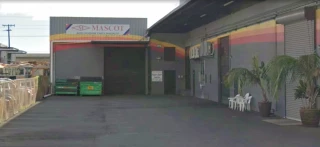 Mascot Auto Parts