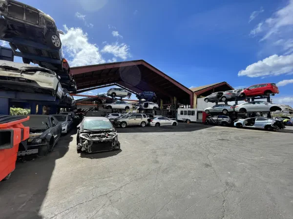 Pro Parts Xpress - photo 2