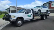 Lopez Towing