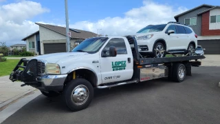 Lopez Towing
