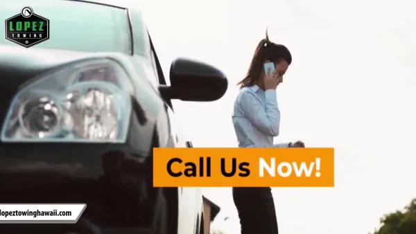 Lopez Towing - photo 2