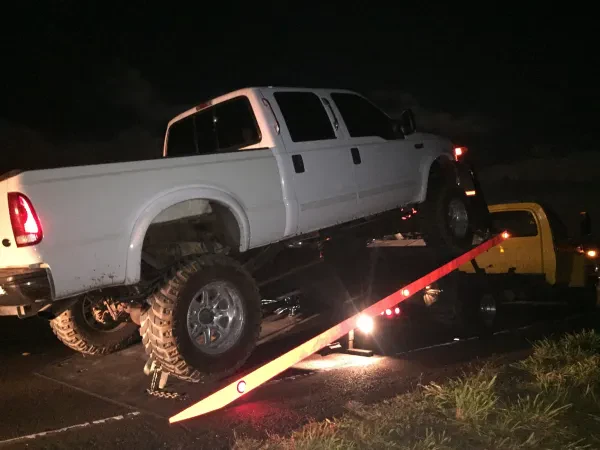 Freedom Tow Hawaii - photo 4