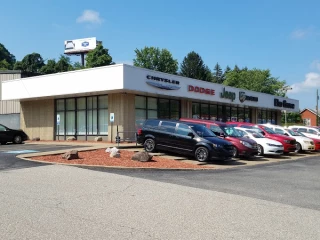 Elm Grove Chrysler Dodge Jeep Ram