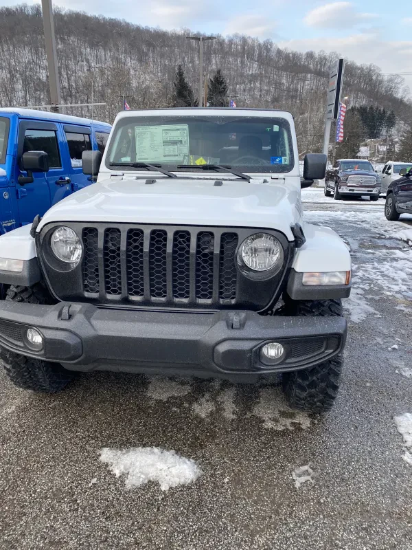 Elm Grove Chrysler Dodge Jeep Ram - photo 3