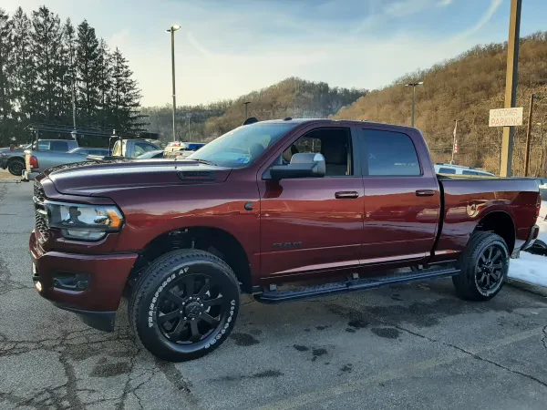Elm Grove Chrysler Dodge Jeep Ram - photo 4