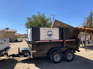 All Star Junk Removal of Victor Valley, CA