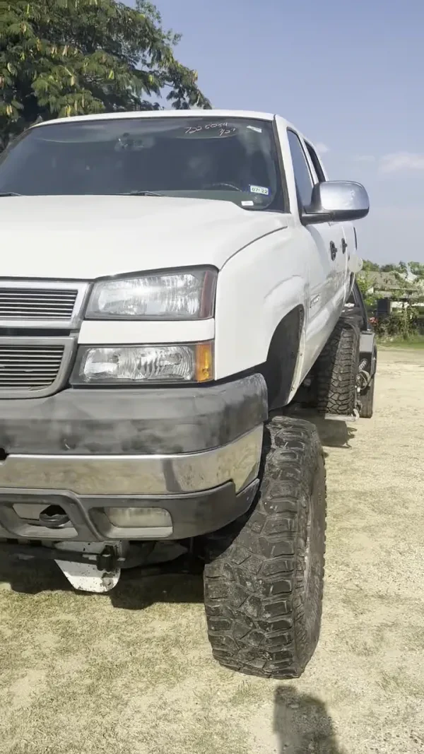 Phantom Towing And Salvage LLC - photo 2