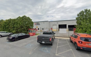 Apple Valley Recycling Center