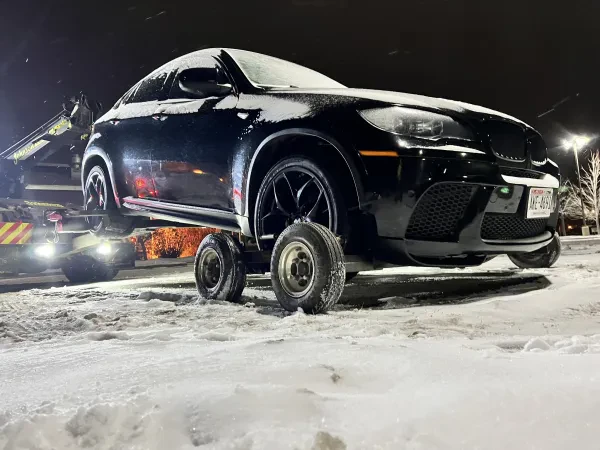 Johnson Towing of Stevens Point - photo 2