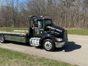 Berry's & Gillikin's Towing