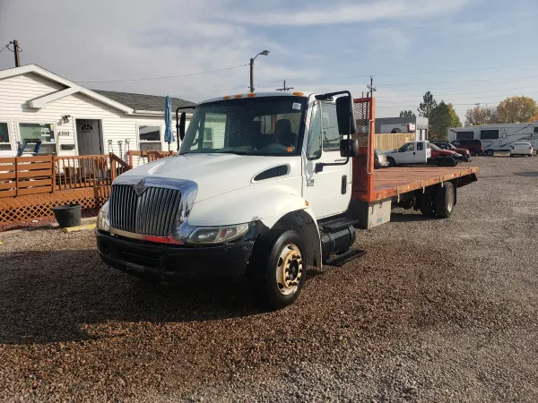 Cozad Towing and Recovery - photo 4