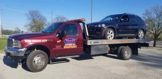 M&M Towing
