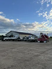 MidState Towing LLC