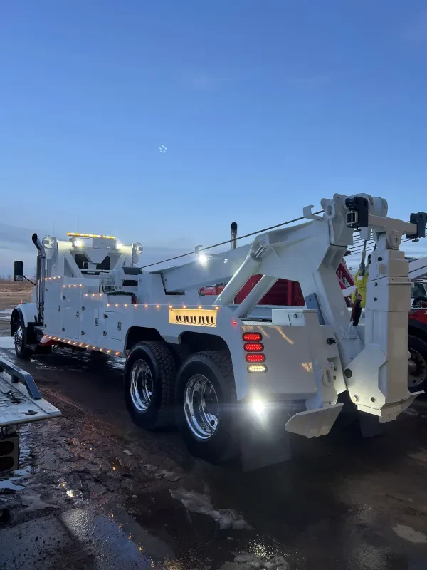 MidState Towing LLC - photo 2