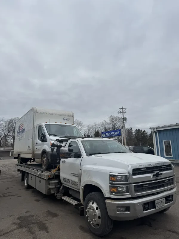 MidState Towing LLC - photo 3