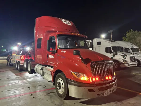 Brandon's Heavy Duty Towing - photo 4