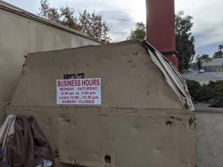 Recycle Center