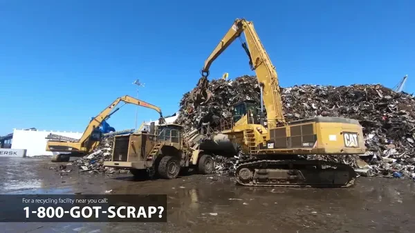 SA Recycling - photo 2