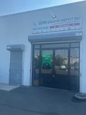 JDM Engine Depot
