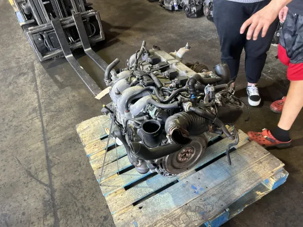 JDM Engine Depot - photo 4