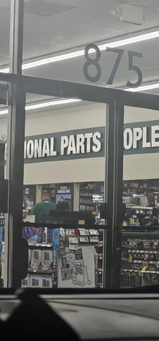 O'Reilly Auto Parts