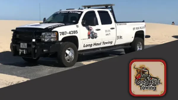 Long Haul Towing - photo 2