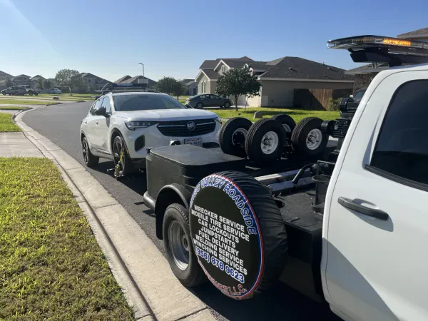 Magic Valley Roadside Assistance - photo 3