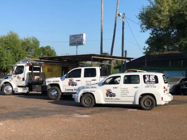 Long Haul Towing - photo 4