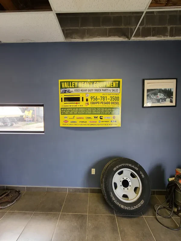 SOUTH JACKSON AUTO PARTS - photo 2