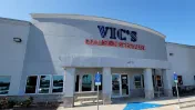 Vic's Auto Rebuilders