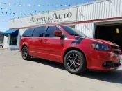 Avenue Auto Sales & Services Inc