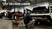 Collision Leaders of St Joseph