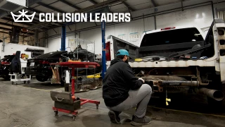 Collision Leaders of St Joseph
