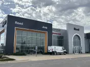 Reed Chrysler Dodge Jeep Ram of St. Joseph